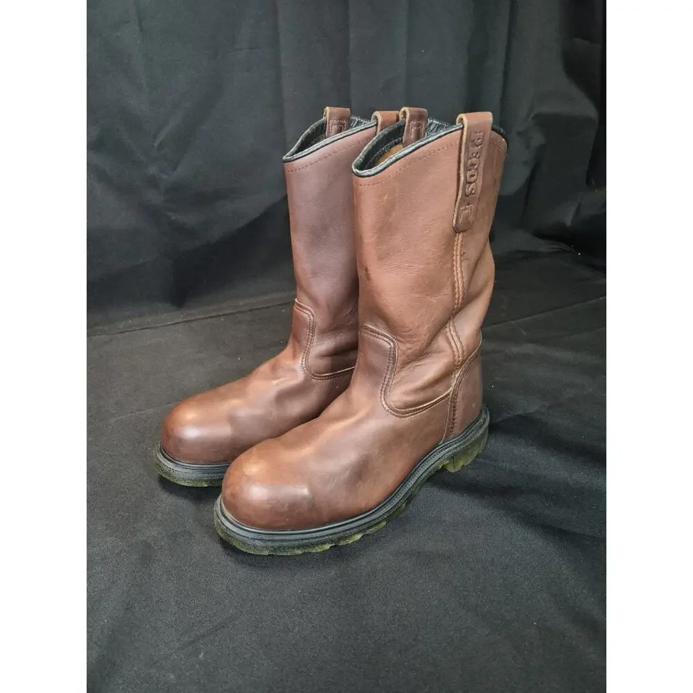 Red Wing Shoes very nice